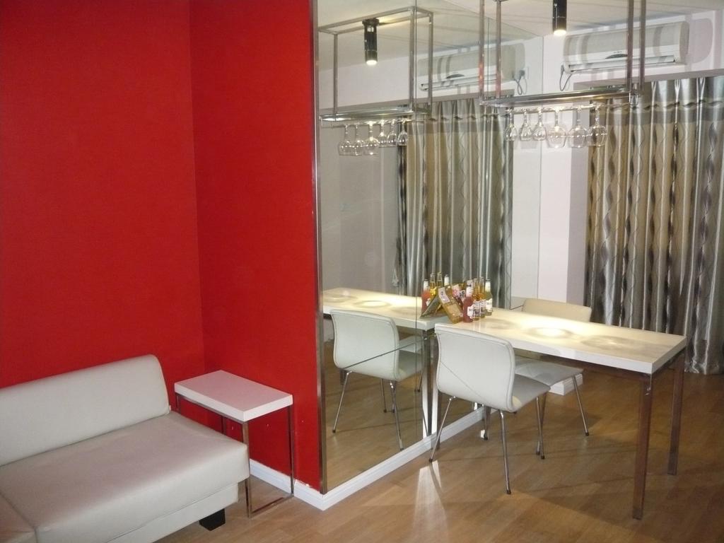 Qingdao Renjia Bussiness Hotel Room photo