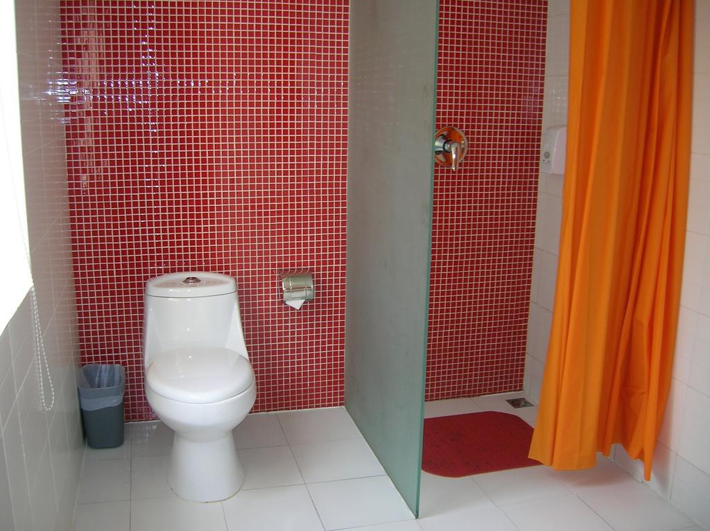 Qingdao Renjia Bussiness Hotel Room photo